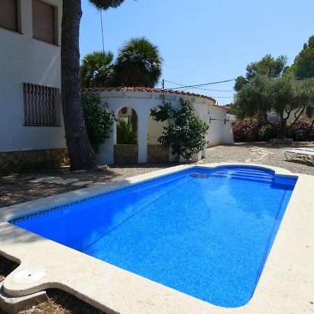 Rentalmar Villa Cristina Families Only Miami Playa Zewnętrze zdjęcie