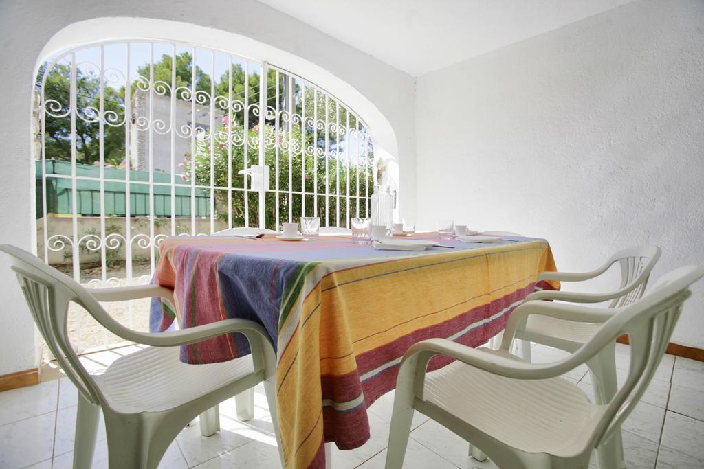 Rentalmar Villa Cristina Families Only Miami Playa Zewnętrze zdjęcie