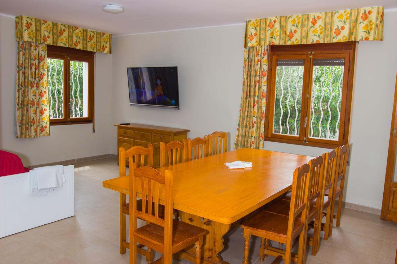 Rentalmar Villa Cristina Families Only Miami Playa Zewnętrze zdjęcie