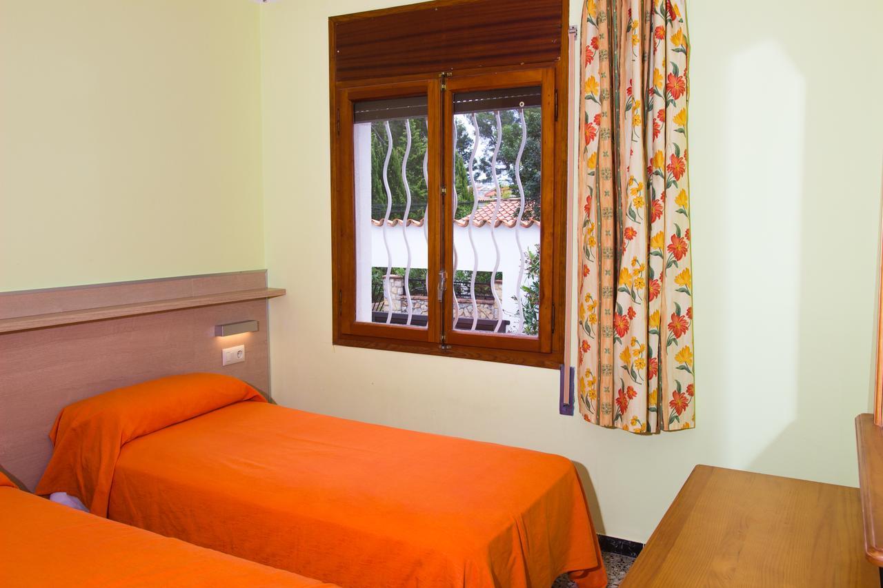 Rentalmar Villa Cristina Families Only Miami Playa Zewnętrze zdjęcie
