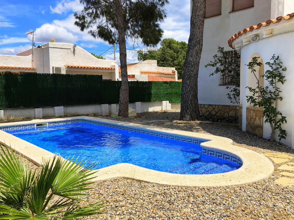 Rentalmar Villa Cristina Families Only Miami Playa Zewnętrze zdjęcie