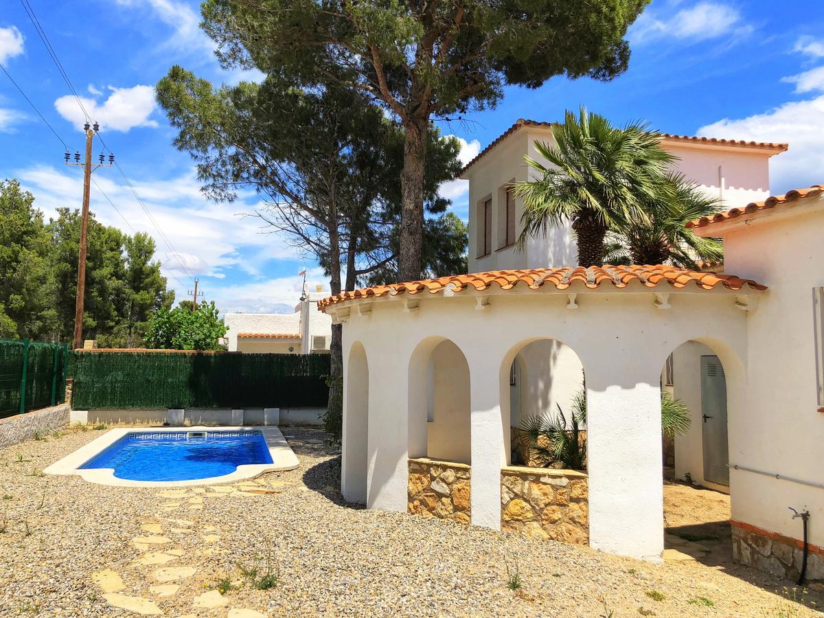 Rentalmar Villa Cristina Families Only Miami Playa Zewnętrze zdjęcie