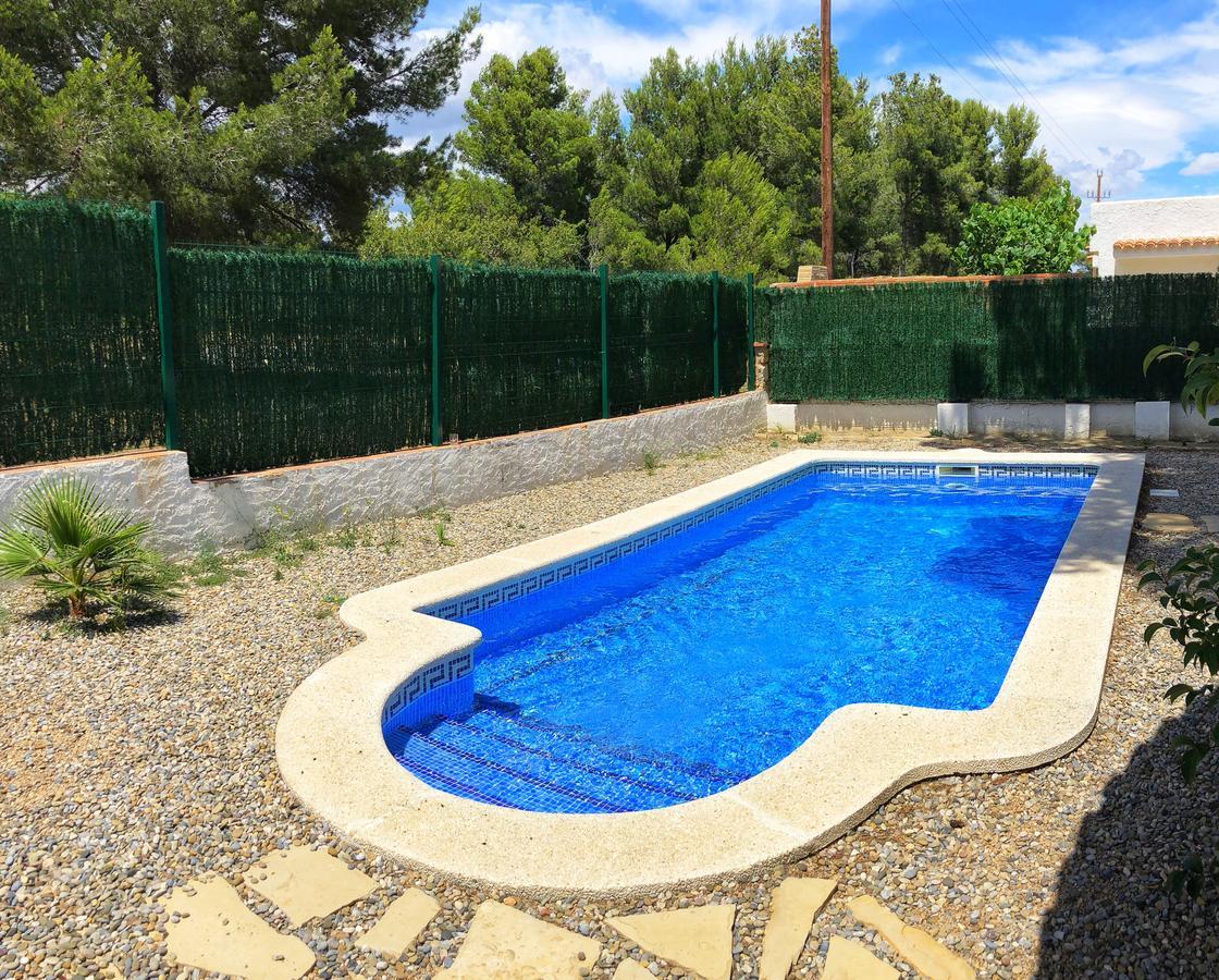 Rentalmar Villa Cristina Families Only Miami Playa Zewnętrze zdjęcie