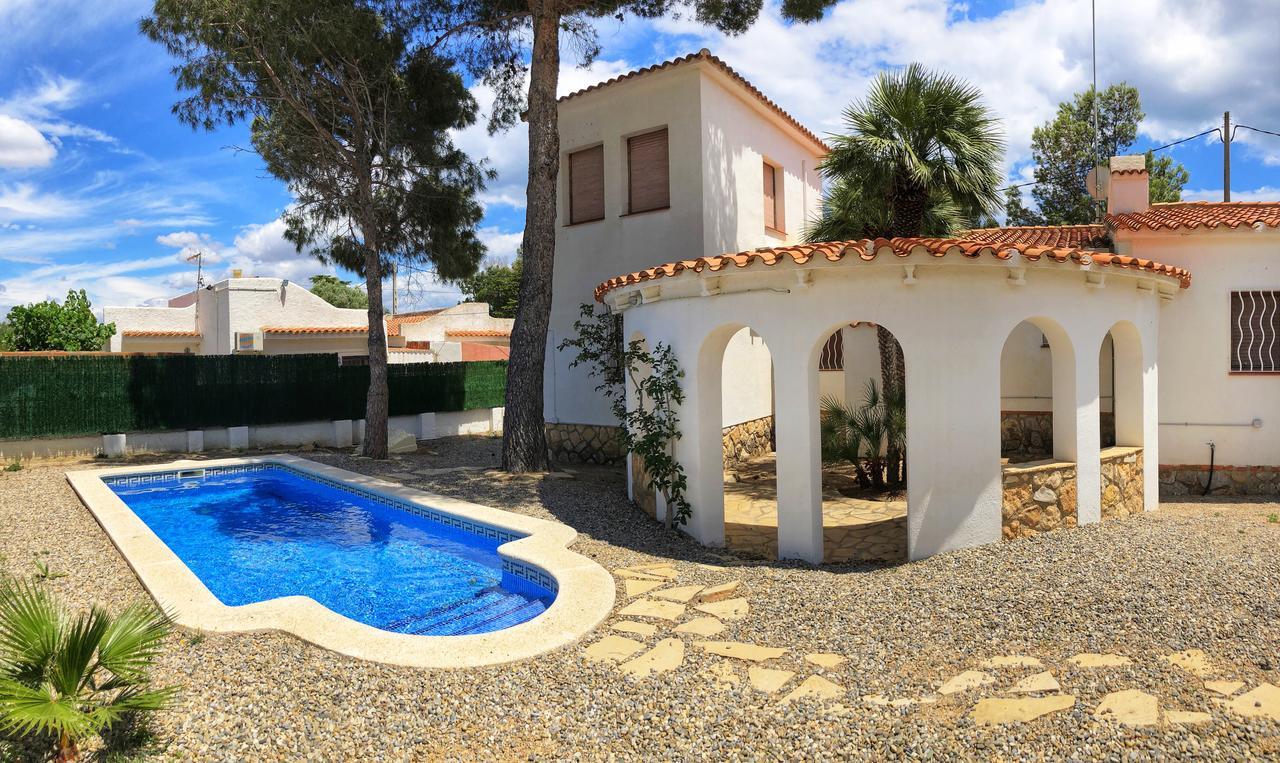 Rentalmar Villa Cristina Families Only Miami Playa Zewnętrze zdjęcie