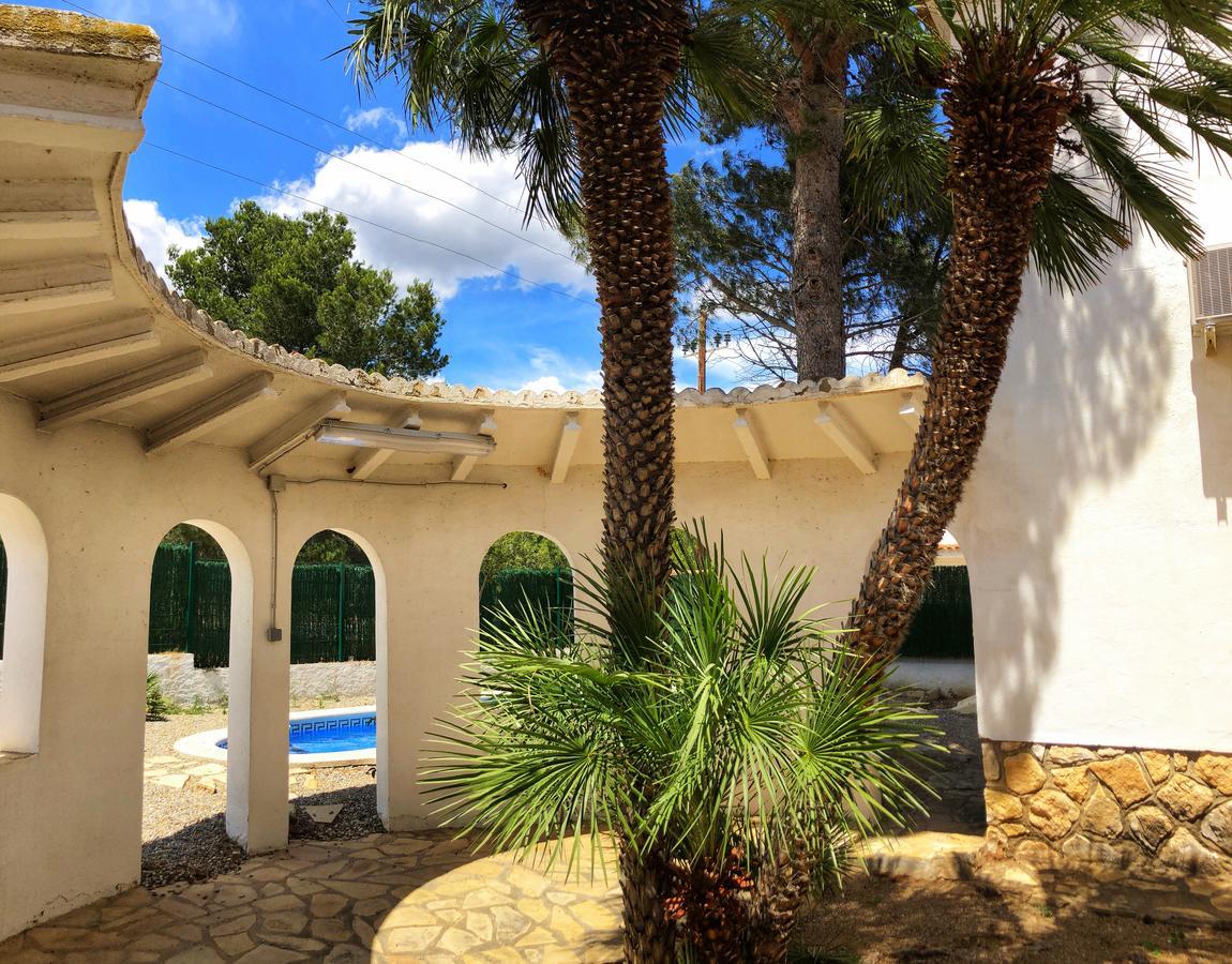 Rentalmar Villa Cristina Families Only Miami Playa Zewnętrze zdjęcie