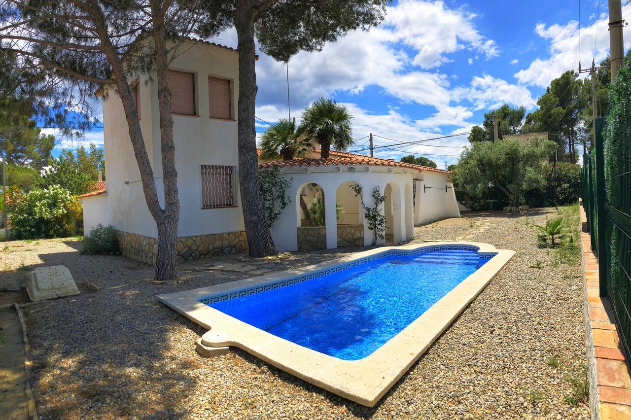 Rentalmar Villa Cristina Families Only Miami Playa Zewnętrze zdjęcie