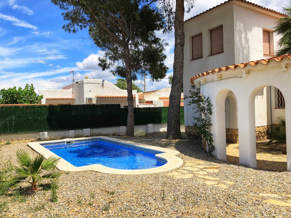 Rentalmar Villa Cristina Families Only Miami Playa Zewnętrze zdjęcie